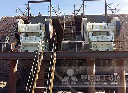 内蒙古额济纳旗目日产4千方花岗岩高速公路建设骨料破碎生产线